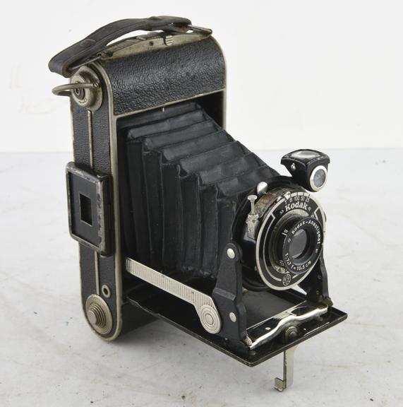 Kodak Junior 620 Camera