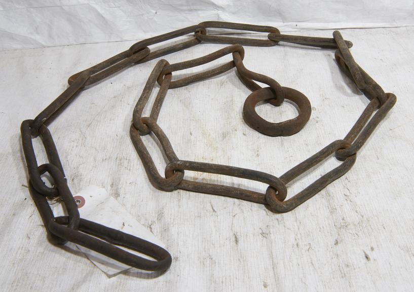 Iron Chain