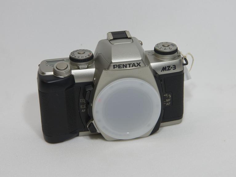 Pentax MZ-3