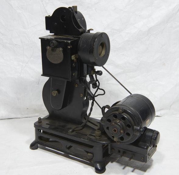 Pathescope 9.5mm Projector Baby