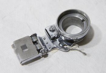Cine-Kodak Lens Adaptor