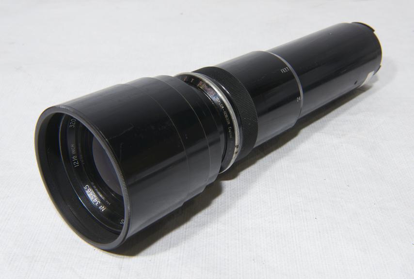 Cooke Telekinic Anastigmat Lens