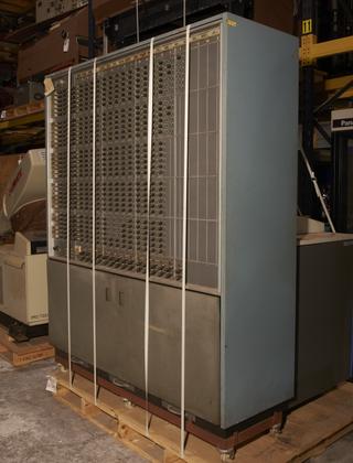 EAL 1810 Analog Computer