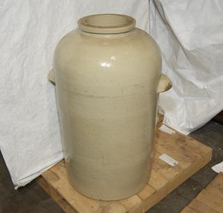 Ceramic Container
