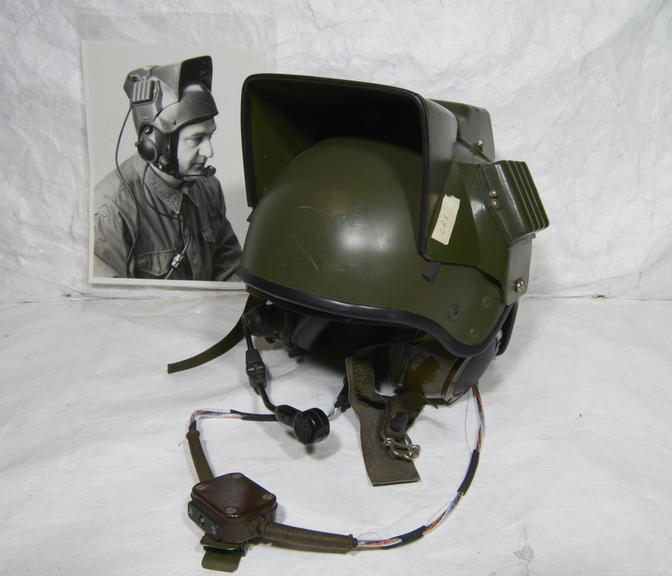 helmet