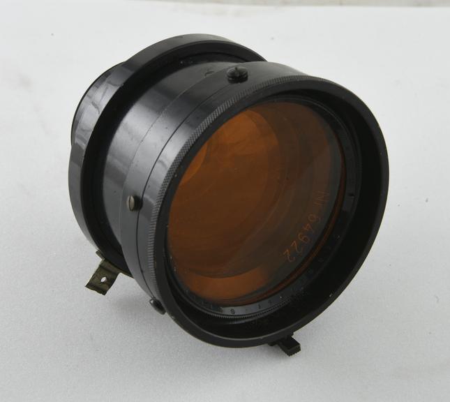 Xenon Lens