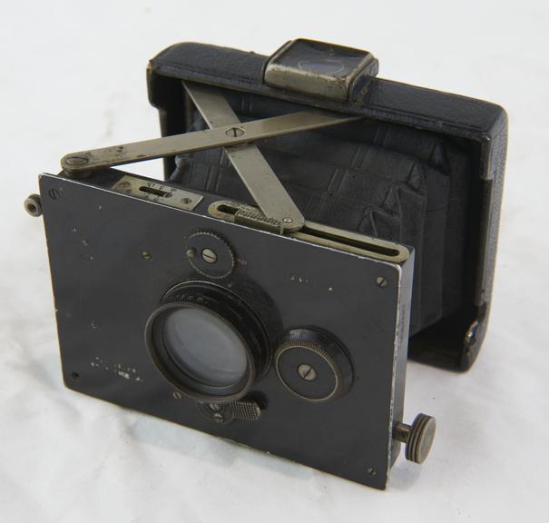 Plaubel Makina Vest Pocket Kodak Camera