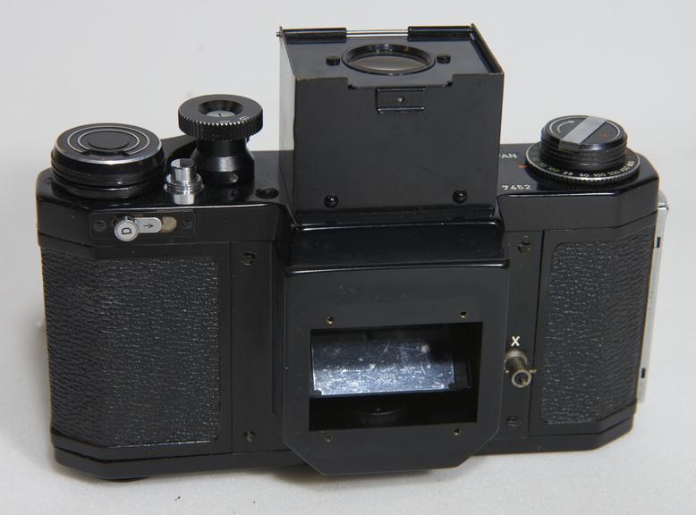 Pentax Repronar II Honeywell repro model (H1a)