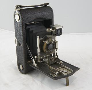 No. 3 Folding Pocket Kodak Model G.