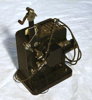 Eumig P111 8mm  cine projector