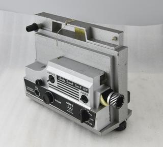 Baby Sound Super 8 50/N projector