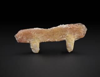 Vampire fangs from 'Dracula'