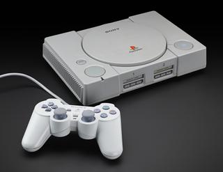 Sony Playstation (PS One) controller