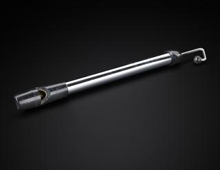 Swanee Whistle from BBC's Radiophonic Workshop