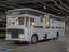 BBC CMCR 10 Outside Broadcast Vehicle
