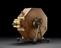Stereoscopic Spark Drum Camera