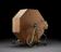 Stereoscopic Spark Drum Camera