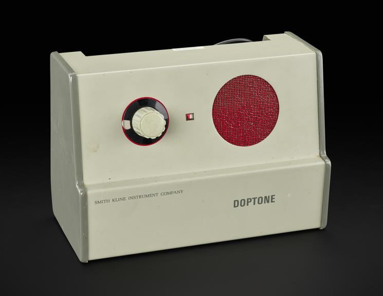 Doppler Blood flow detector