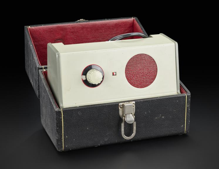 Doppler Blood flow detector