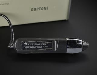 Doppler Blood flow detector