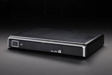 Pace DS810XE HD satellite receiver, 2006
