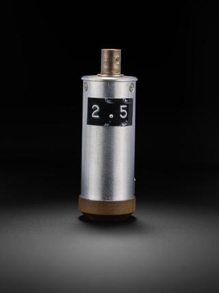 Transducer Single Probe