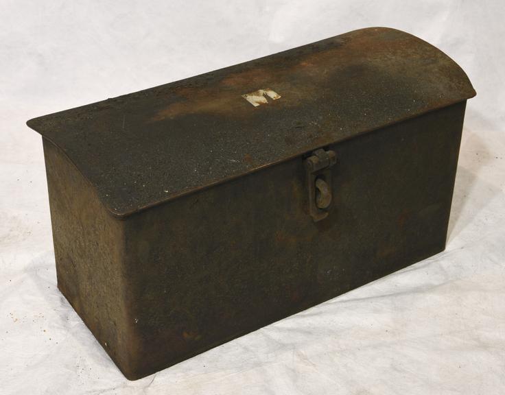 Great Western Railway Tool Box