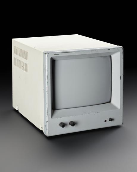 Monitor for Combison 100 Real-time Scanner