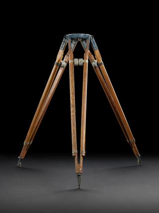 Cine Camera Tripod