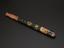 Wooden truncheon from Great Western Railway