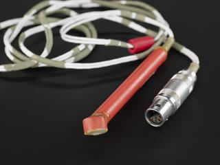 Sensor for Doppler ‘Alfred’ all frequency Ultrasonic Doppler