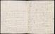Letter from a 14-year-old John Backhouse to his sister in London
