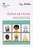 "Active at home: a guide to being active at home during the coronavirus outbreak"