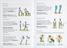 "Active at home: a guide to being active at home during the coronavirus outbreak"