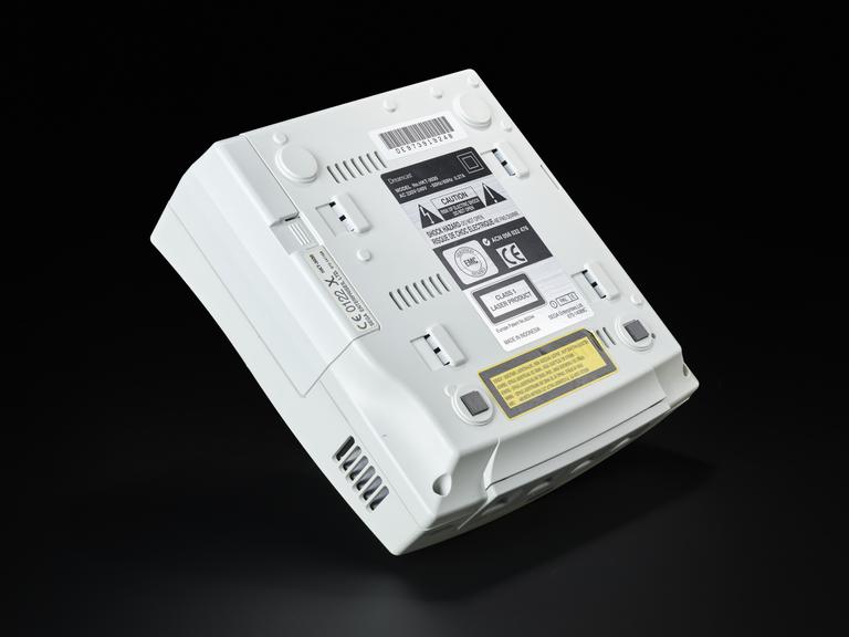 Sega Dreamcast Game Console