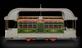 Model tramway car