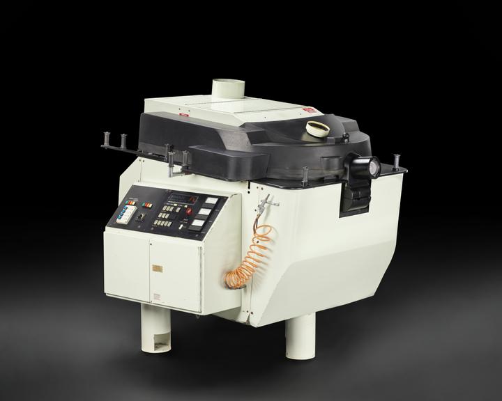 IMAX Rolling Loop Cine Projector, 1982