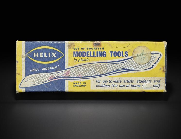 Helix Modelling Tools