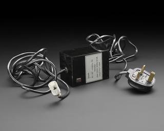 Charger for Handheld linear array real-time scanner