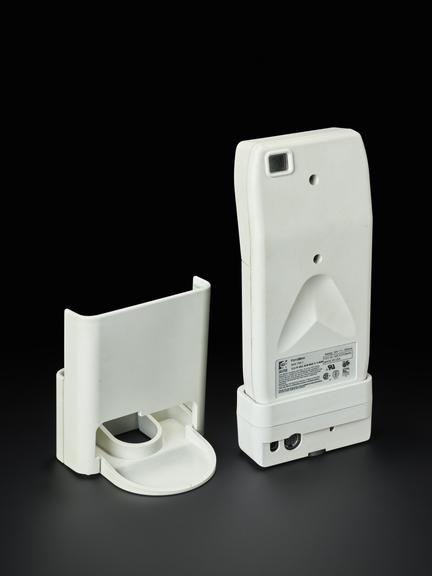 Logitech FotoMan digital camera | Science Museum Group Collection
