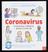 ‘Coronavirus and Covid: A book for children about the pandemic’