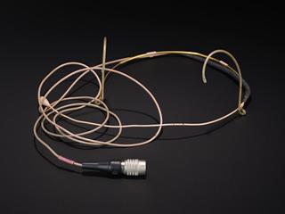 DPA 4066 headset microphone