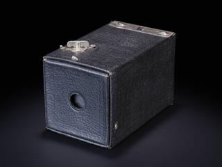 No1 Brownie Camera Model B