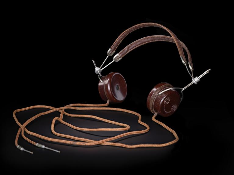 Headphones