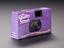 Nestle 'Quality Street' Disposable Camera