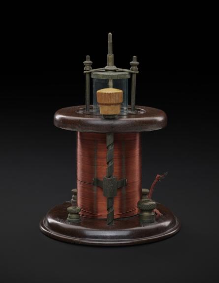 アンティーク　鉱石ラジオ (英国製) B.T.H Crystal Radio アンティーク 鉱石ラジオ (英国製) B.T.H Crystal Radio 美術品