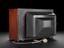 Baird Colour Television Receiver