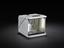 Delrama anamorphic lens