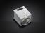 Delrama anamorphic lens