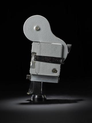 Pan-16 camera